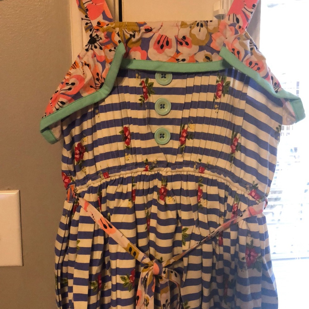 Girls size 12 Matilda Jane dress